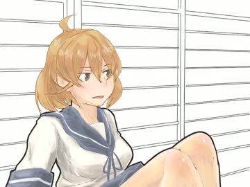 迫真駆逐部・綾波型の裏技