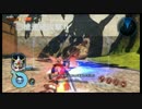 【ガンダムブレイカー３】武器モーション：斧、槍、ムチ【TIPS】