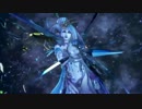 【DFFAC】黒魔厨でも近接出来るようになりたい５【バッツ】