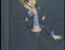 男の子が帰国しました２