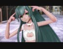【東北ずん子】lamb【Camera Motion DL】