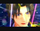 【MMD刀剣乱舞】長谷部と燭台切でPride【プリズムショー】