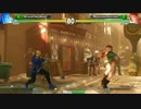 FinalRound19 スト5 3on3 FChampRickiortizJWong vs Boeken冷血かずのこ