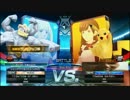弱体マゾ筋肉.pokken　１章