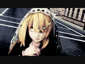 【MMDドラマ】Freiheit・OP2.5(Extend)