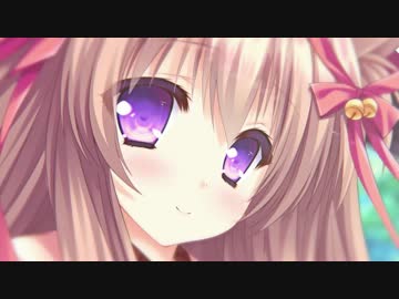 【フルHD】 タユタマ2 -you’re the only one- OP 【補間60fps】