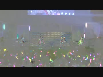 ミルキィホームズ 「ハートGoes on!」 LIVE