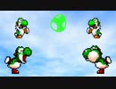 【音ゲーMAD】Yoshient Scapes