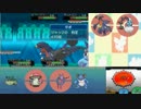 【ポケモンORAS】激弱な俺がセコンドをつけてダブル対戦実況　Part.29
