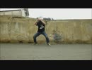 IQひくそうな人が暴れてる動画