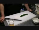普通に漬け物作りました