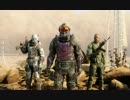 CODBO3 二度目のＢＲＭ先っちょだけだから使わせてくれ