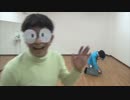 【コスプレして】全力バタンキュー踊ってみた【そんなに踊ってない】