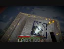 【Minecraft】マイクラで堕築 part74【ゆっくり】