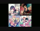 「B-project」キャラクターCD 試聴4