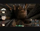 【Legend of Grimrock】大和と遺跡脱出11