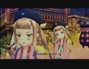TOX2 途切れることのない二人の絆が世界を救うプレイ　エリーゼEP1+