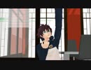 【血界MMD】Tell Your World【少年】