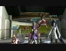 【PSO2】アークスゆかりのカタナの錆にしてやるぜ～単発～