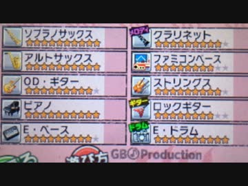 【バンブラP】オリジナル曲作ってみました - Compose it!