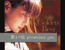 ZARD 個人的ベスト20