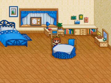 アンジェの古いドラマCD リレードラマ「私のお部屋へようこそ！」