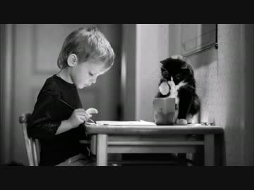 【オリジナル曲】 ぼく