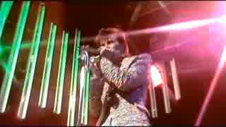 David Bowie - JeanGenie 【Top of the Pops】1973