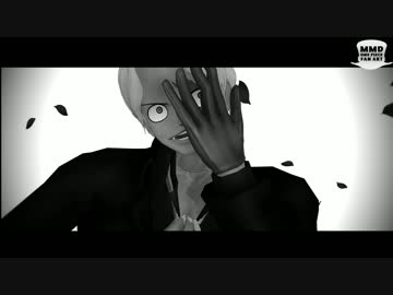 【MMDワンピ】アウターサイエンス【サボ誕】