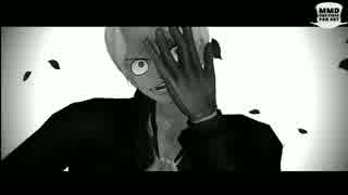 【MMDワンピ】アウターサイエンス【サボ誕】