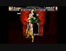 （MUGEN）チームＤＩＯｖｓチーム影ＤＩＯ