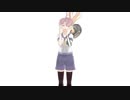 【MMD艦これ】オレと木曾の×××　第二十二話【MMD紙芝居】