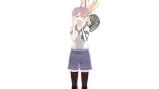 【MMD艦これ】オレと木曾の×××　第二十二話【MMD紙芝居】
