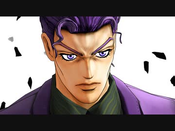 【ＭＭＤジョジョ】吉良吉影かんせい【モデル配布あり】