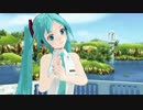 【MMD】 Tac式初音ミクでfrom Y to Y
