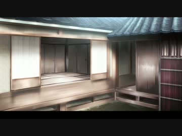 妖夢さんの非日常　第0話　『形影相弔』