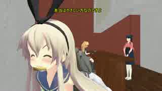 【MMD紙芝居】　暁型駆逐艦の英雄譚　２話