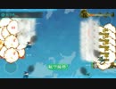 【艦これ】5-5 ラストダンス ゲージ破壊【空母6 支援なし】
