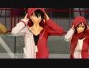 【MMDカゲプロ】チルドレンレコード【dazeパーカー ver.】