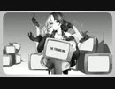 [歌ってみた] ECHO(Poker face mashup ver.) [リルプ/Rilpeu]