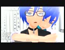 【Project DIVA F2nd】続・ジーニアスとギルティ【BL】