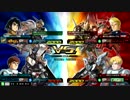 名前でレムリアを先に取られたしまった亜種によるマキブon