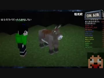【豪華メンツ】Minecraftで陸上競技大会をしてみた【Part4】