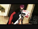 歌仙さんの紅一葉