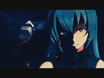 【第八次ウソm@s】Persona3～The Cinderella No.A～（OP）【P3】