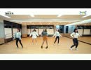 [K-POP] CLC(Crystal Clear) - High Heels (Dance Practice) (HD)