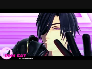 【MMD】＼どの色好きなの？／【刀剣乱舞】