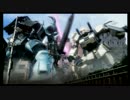 【EXVSMBON：グフカス】ダメージ検証動画（ちょっとだけよん）