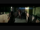 [サイコブレイク実況]夜はプレイできません。part2