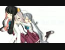 【MMD艦これ】夕雲型姉妹でシティライツ